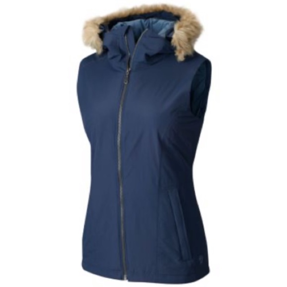 Mountain Hardwear Potrero Vest